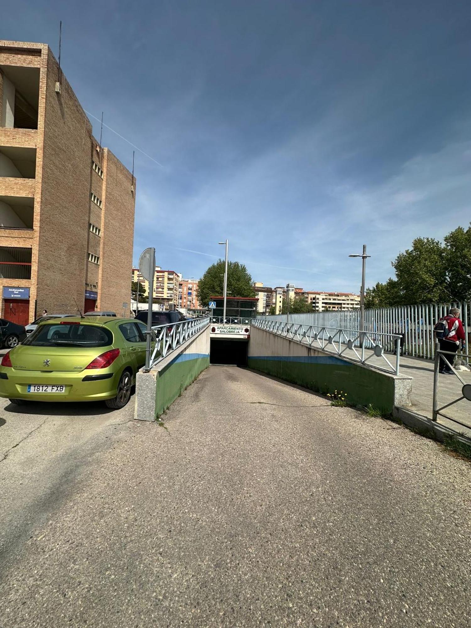 Apartamento 'Koala21', Nuevo, Centrico Y Con Opcion De Parking Jaén Dış mekan fotoğraf