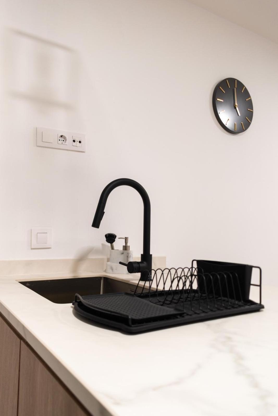 Apartamento 'Koala21', Nuevo, Centrico Y Con Opcion De Parking Jaén Dış mekan fotoğraf