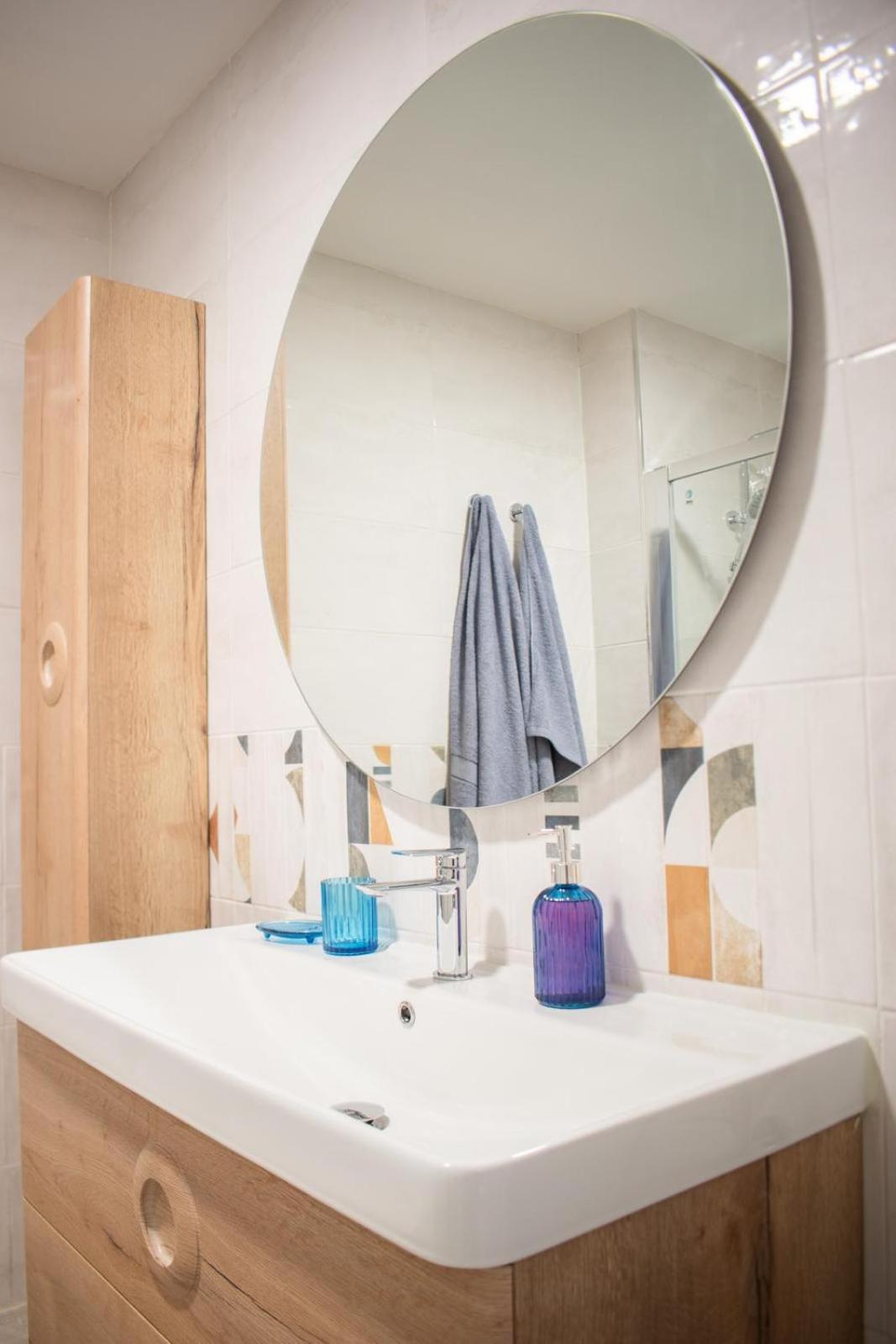 Apartamento 'Koala21', Nuevo, Centrico Y Con Opcion De Parking Jaén Dış mekan fotoğraf