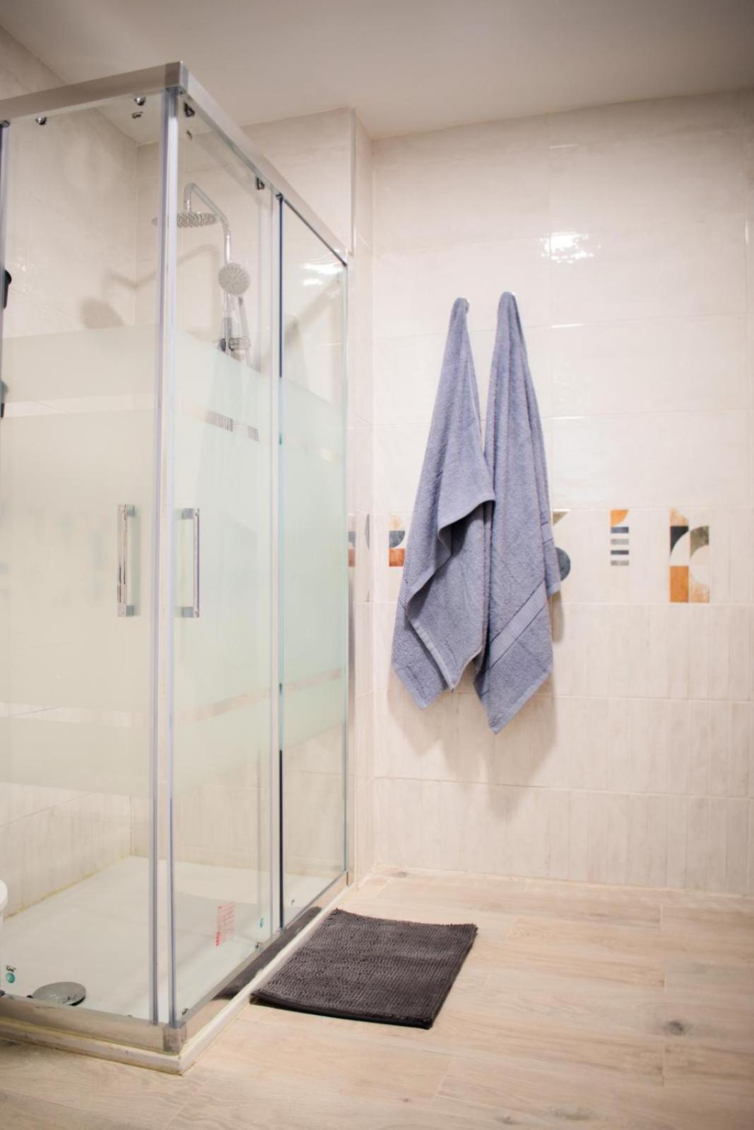 Apartamento 'Koala21', Nuevo, Centrico Y Con Opcion De Parking Jaén Dış mekan fotoğraf